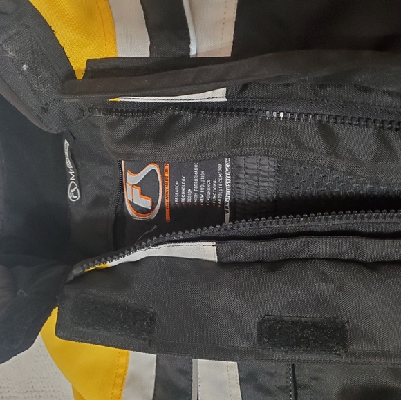 Fieldsheer Women's Riding Jacket - M - Picture 4 of 7